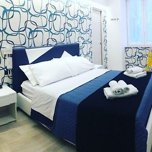 Starita Bed & Pizza